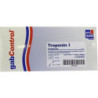 Troponin Schnelltestkarte Vollblut Serum Plasma, 1 ST – PZN 8875790