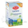 Töpfer Lactana Bio 1, 600 G – PZN 6081896