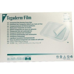 Tegaderm 3M Film 15.0cmx20.0cm, 10 ST – PZN 2100378