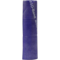 THERAPIEBAND stark 2,5 m blau, 1 ST – PZN 4196460