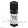 Thymian 100% Ätherisches Öl, 10 ML – PZN 7205047