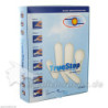 TRUESTOP Größe 4 Analtampons, 50 ST – PZN 4046134