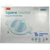 Tegaderm Absorbent FK oval 14.2x15.8cm Verband, 5 ST – PZN 6916817