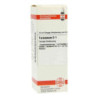 Taraxacum D 1 Dilution (20 ml) – PZN 2107245
