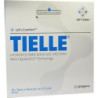 Tielle Hydropolymerverband 15cmx15cm, 10 ST – PZN 488964