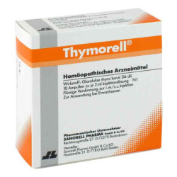 Thymorell Ampullen (10X2 ml) – PZN 8586985