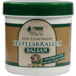 Teufelskrallen Balsam, 250 ML – PZN 1795214