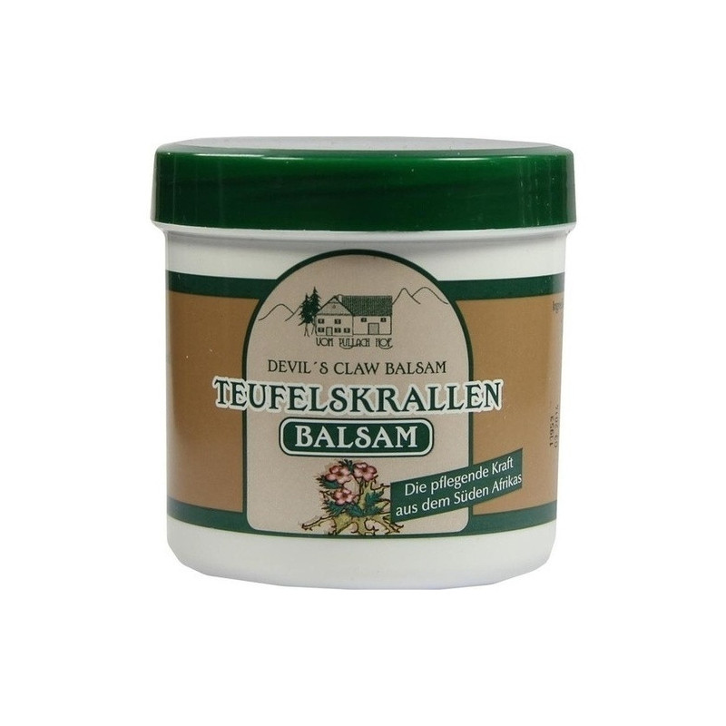 Teufelskrallen Balsam, 250 ML – PZN 1795214