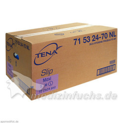 TENA Slip Maxi Large, 3X24 ST – PZN 1163448