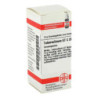 Tuberculinum Gt C 200 Globuli (10 g) – PZN 2933115