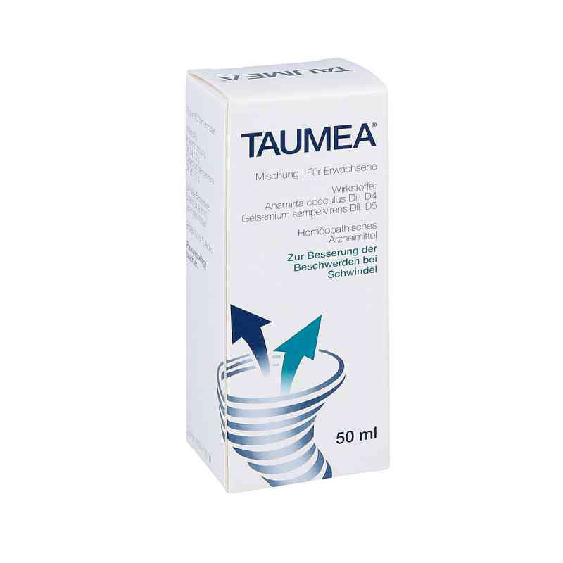 Taumea Tropfen (50 ml) – PZN 7241190