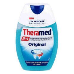 Theramed 2in1 Original Zahngel (75 ml) – PZN 12432466