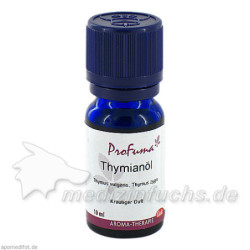 Thymianöl ProFuma Caelo HV-Packung, 10 ML – PZN 7112417