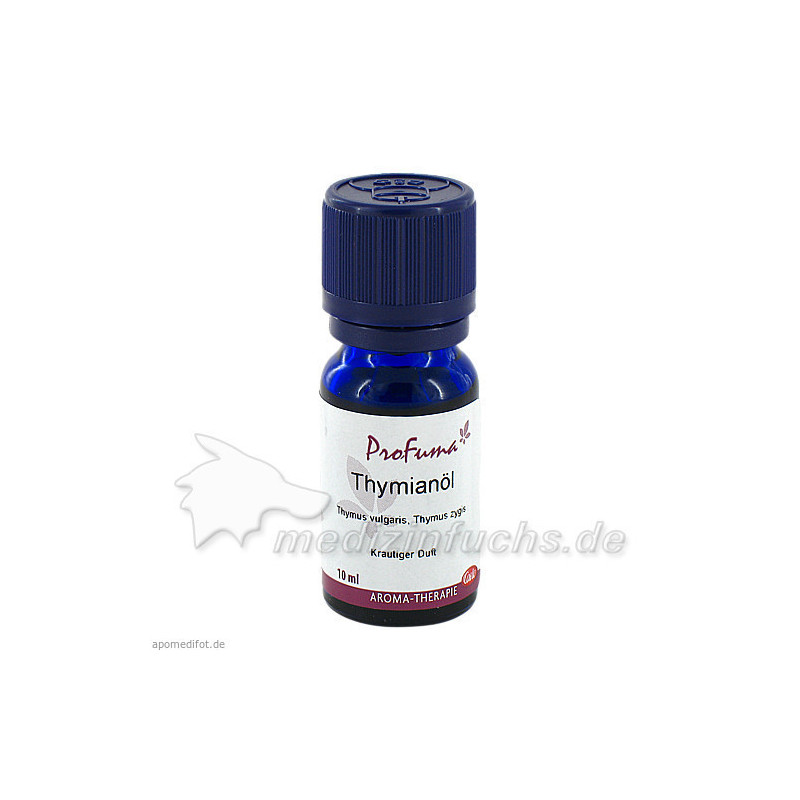 Thymianöl ProFuma Caelo HV-Packung, 10 ML – PZN 7112417