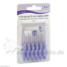 TePe ID Bürste x-weich 1.1mm, 6 ST – PZN 9724892