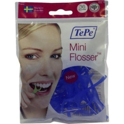 TePe Mini Flosser, 36 ST – PZN 9440568