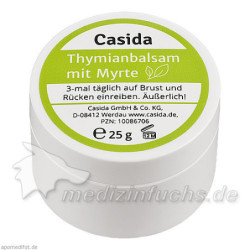 Thymianbalsam mit Myrte für Erwachsene, 25 G – PZN 10086706