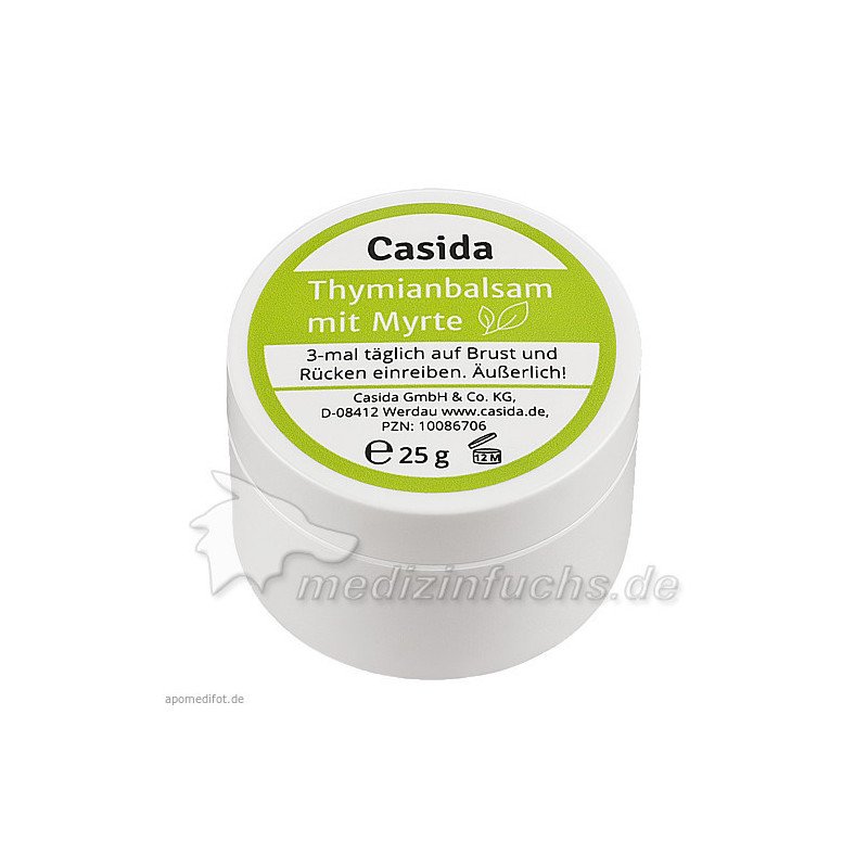 Thymianbalsam mit Myrte für Erwachsene, 25 G – PZN 10086706