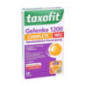 Taxofit Gelenke 1200 complete Tabletten (40 stk) – PZN 11541420