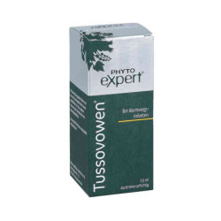 Tussovowen Tropfen zum Einnehmen (50 ml) – PZN 6143628