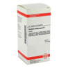 Thallium Sulf. D 6 Tabletten (200 stk) – PZN 3486701