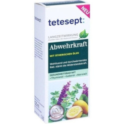 tetesept Abwehrkraft Bad, 125 ML – PZN 10296473