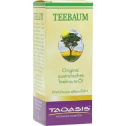 Teebaum-Öl im Umkarton, 50 ML – PZN 214818