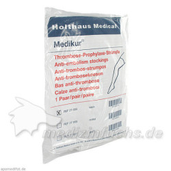 Thrombose-Prophylaxe-Strumpf klein, 2 ST – PZN 3480288