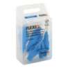 Tandex Flexi Interdental Bürsten blau 0,6mm (6 stk) – PZN 2924613