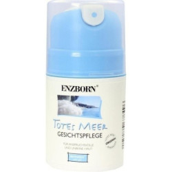Totes Meer Milde Gesichtspflege Enzborn, 50 ML – PZN 7543933