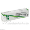 TUSSIDERMIL N, 50 G – PZN 6306734
