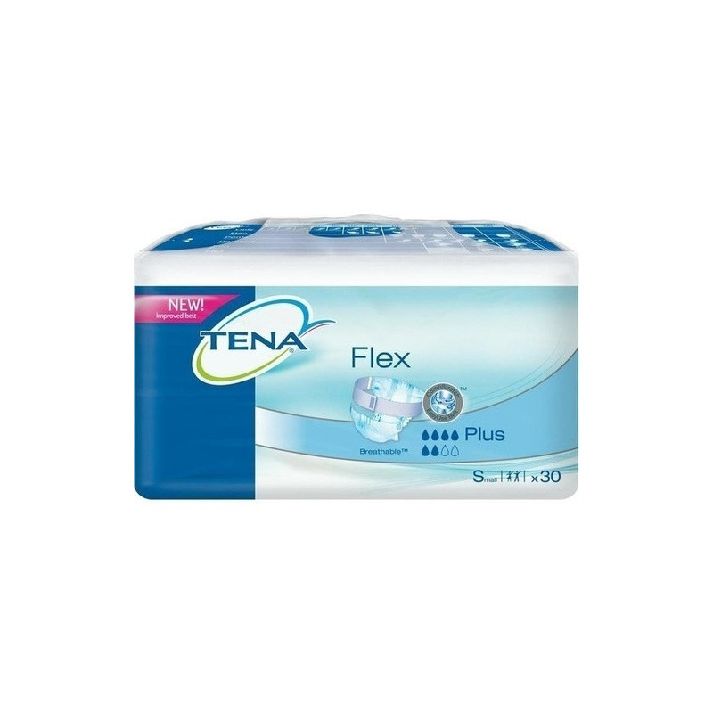 TENA Flex Plus Small, 30 ST – PZN 3494149