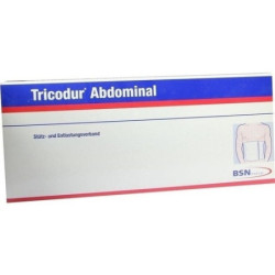 TRICODUR ABDOM GR2 75-85, 1 ST – PZN 2470916