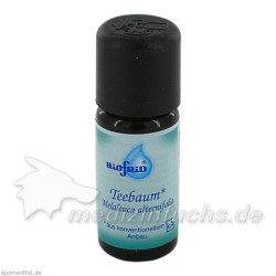 Teebaumoel, 10 ML – PZN 7567537