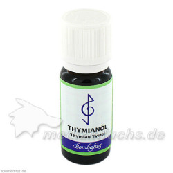 THYMIAN , 10 ML – PZN 4645254