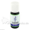 THYMIAN , 10 ML – PZN 4645254