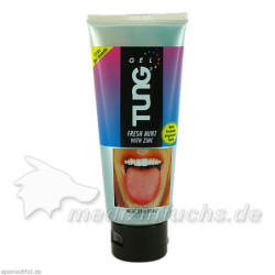 Tung Zungengel, 85 G – PZN 541948