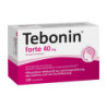 Tebonin forte 40mg (120 stk) – PZN 7368358