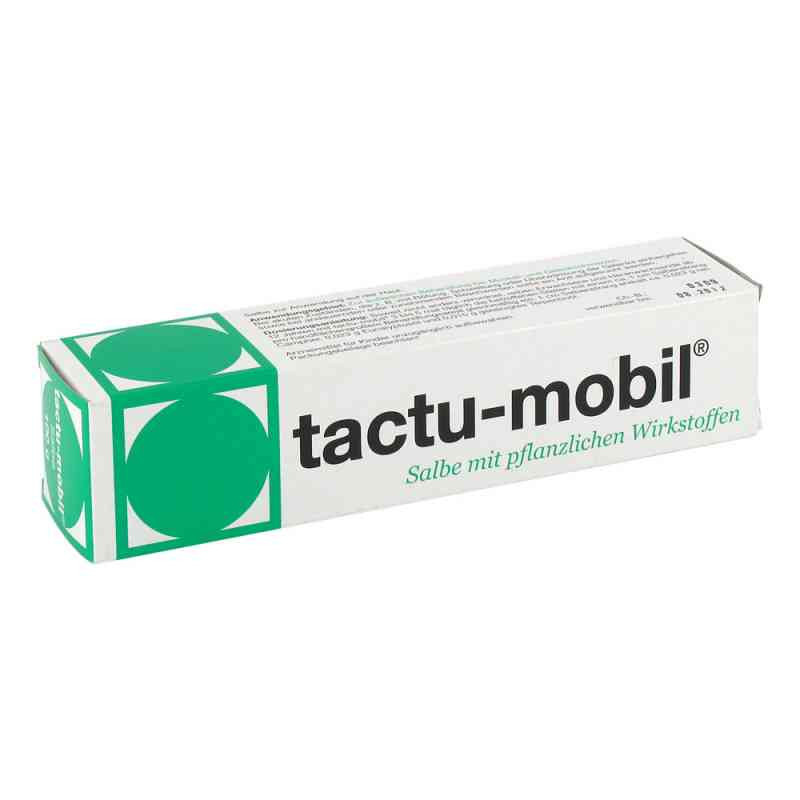Tactu-mobil (100 g) – PZN 3090529