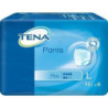 TENA PANTS plus large 100-135 cm Einweghose, 8 ST – PZN 6429425