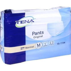 TENA Pants Original Normal M, 18 ST – PZN 11307635