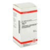 Thuja D 6 Tabletten (200 stk) – PZN 2107707
