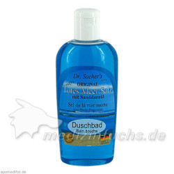Totes Merr Salz Duschbad mit Sandornöl, 250 ML – PZN 7192310