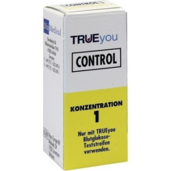 TRUEyou Control Konzentration 1, 3 ML – PZN 9280946