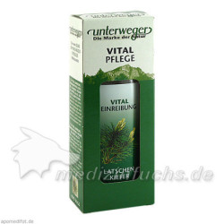 Tiroler/Waldmaennlein Latschenkiefer-Einreibung, 250 ML – PZN 2165834