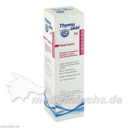 THYMUSKIN Prevent Haartonic, 200 ML – PZN 6830027
