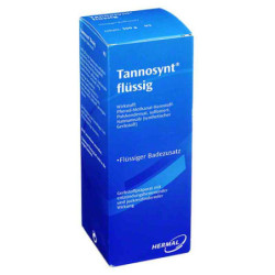 Tannosynt flüssig (500 g) – PZN 4950098