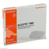 ALLEVYN THIN 5x6cm Wundauflage, 10 ST – PZN 3126902