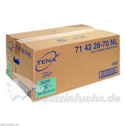 TENA Slip Super Medium, 3X28 ST – PZN 1163365