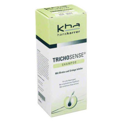 Trichosense Shampoo (150 ml) – PZN 5485539